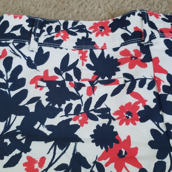 The Limited Tailored Shorts - Picture 5 of 8